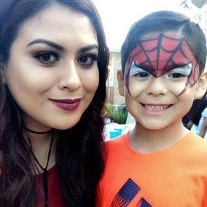 Meet your Posher, Karen